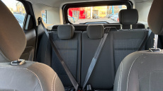 Ford EcoSport 1.0 EcoBoost 125 Zetec 5dr Petrol Hatchback